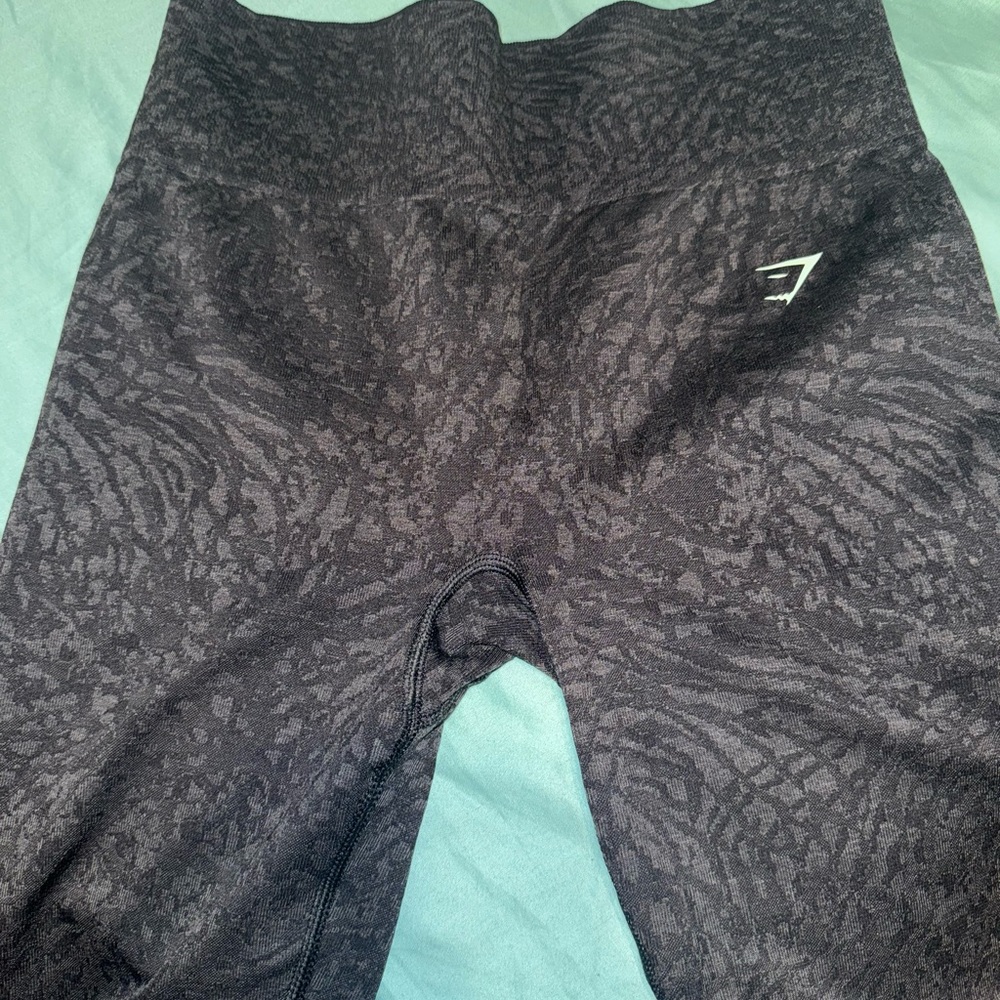 Gymshark Black Leggings